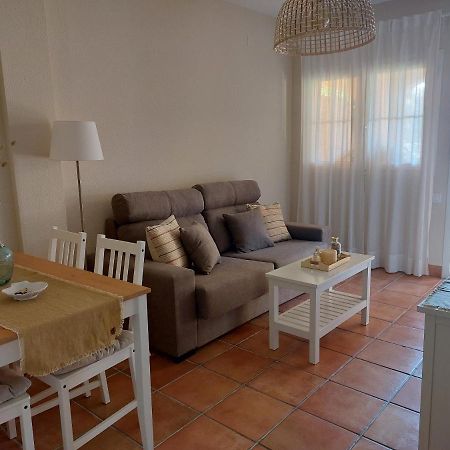 Aldea Playa Golf 2 Dormitorios Huelva Luaran gambar