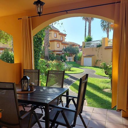 Aldea Playa Golf 2 Dormitorios Huelva Luaran gambar