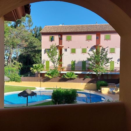 Aldea Playa Golf 2 Dormitorios Huelva Luaran gambar