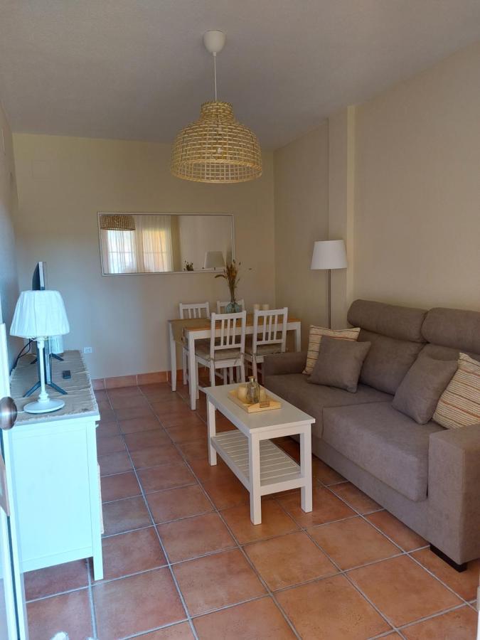 Aldea Playa Golf 2 Dormitorios Huelva Luaran gambar