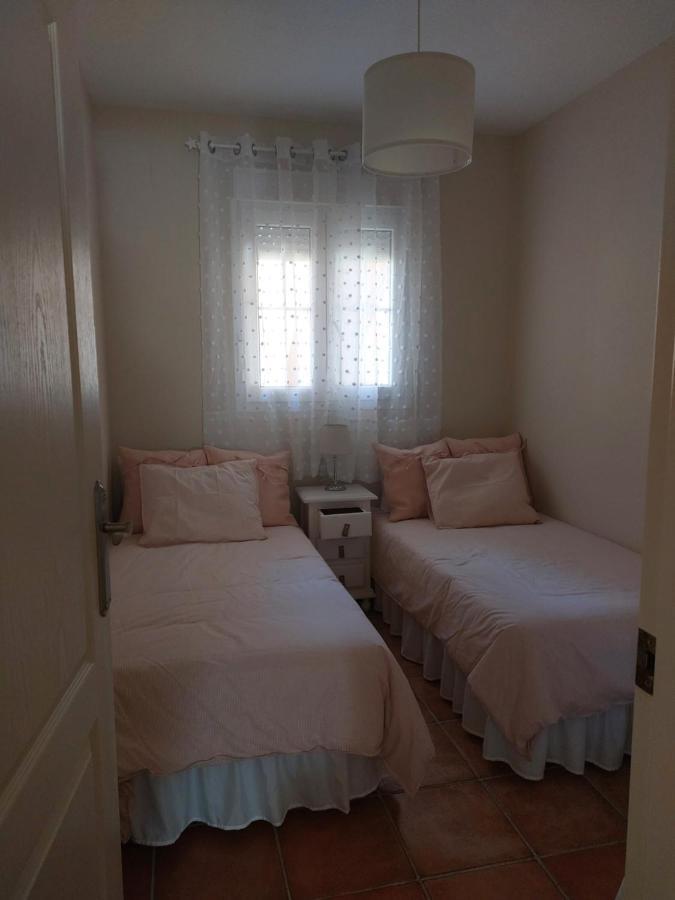 Aldea Playa Golf 2 Dormitorios Huelva Luaran gambar